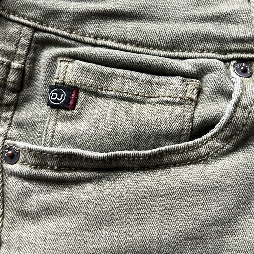 Dear John Women’s Denim Shorts - Picture 3 of 11